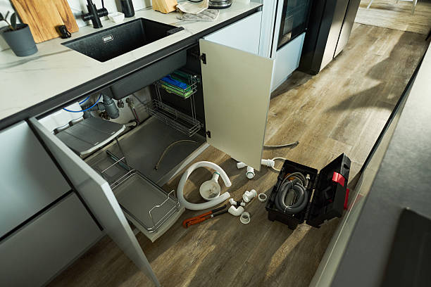 Reliable Plumbing contractor in Scott Air Force Base, IL by Street Wise - Plumbing